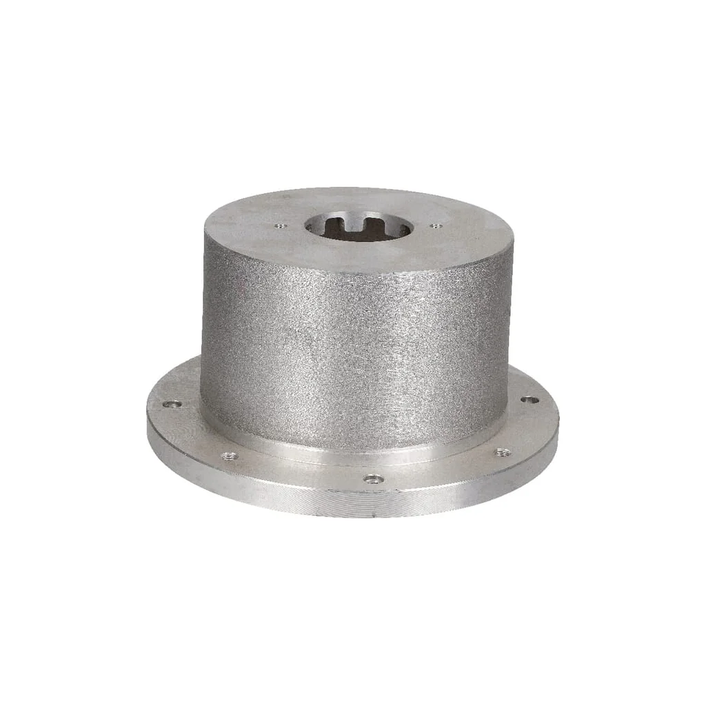 Carcasă clopot L K J 400 SAE-B RV400204200