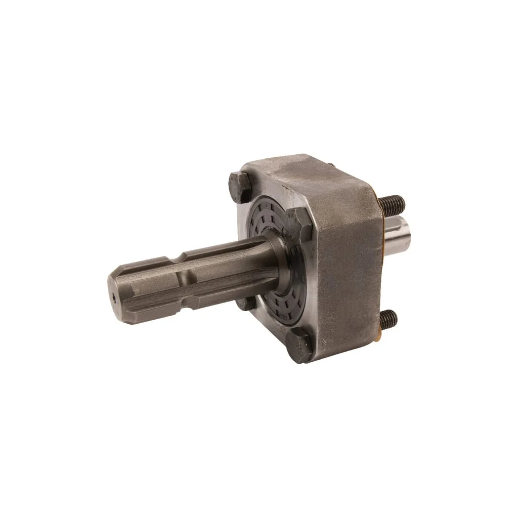 Arbore de intrare Berma 1.3/8-6 RT12372