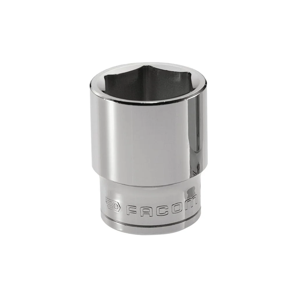 Cheie tubulară 1/2" 6pt 9/16 S916HP