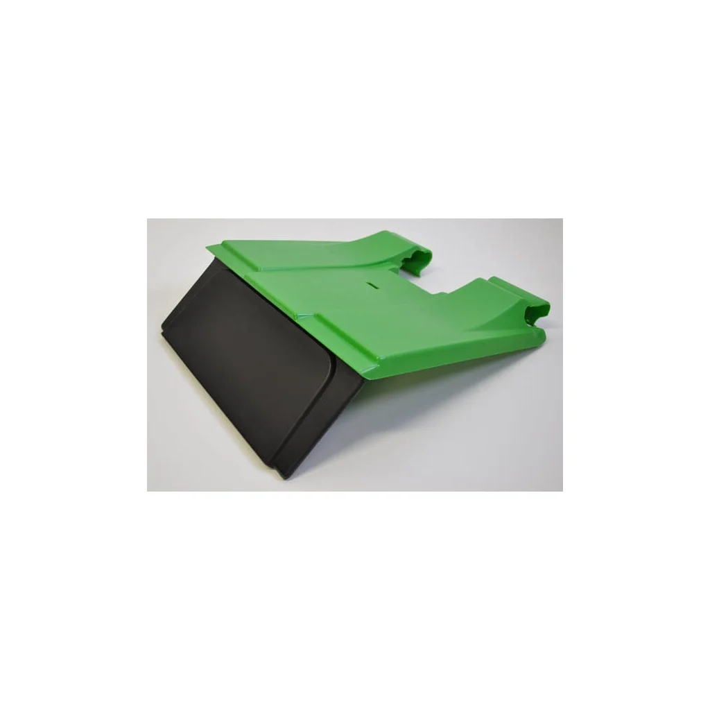 Deflector, verde, complet ET42283