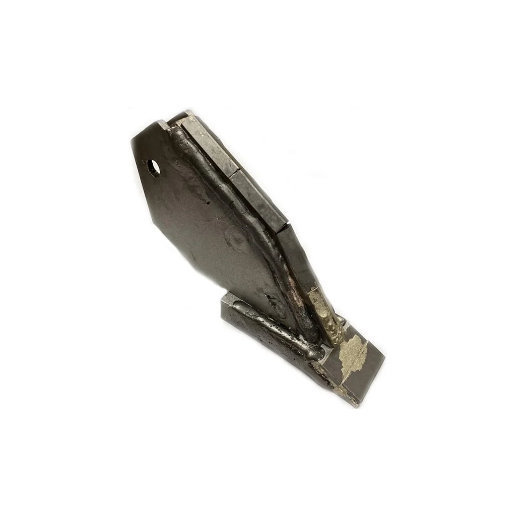 Vârf carbură 45mm S103038N