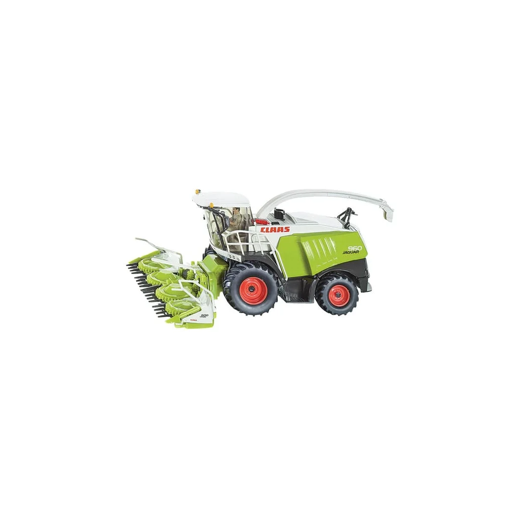 Tocătoare de porumb Claas 960 S01993