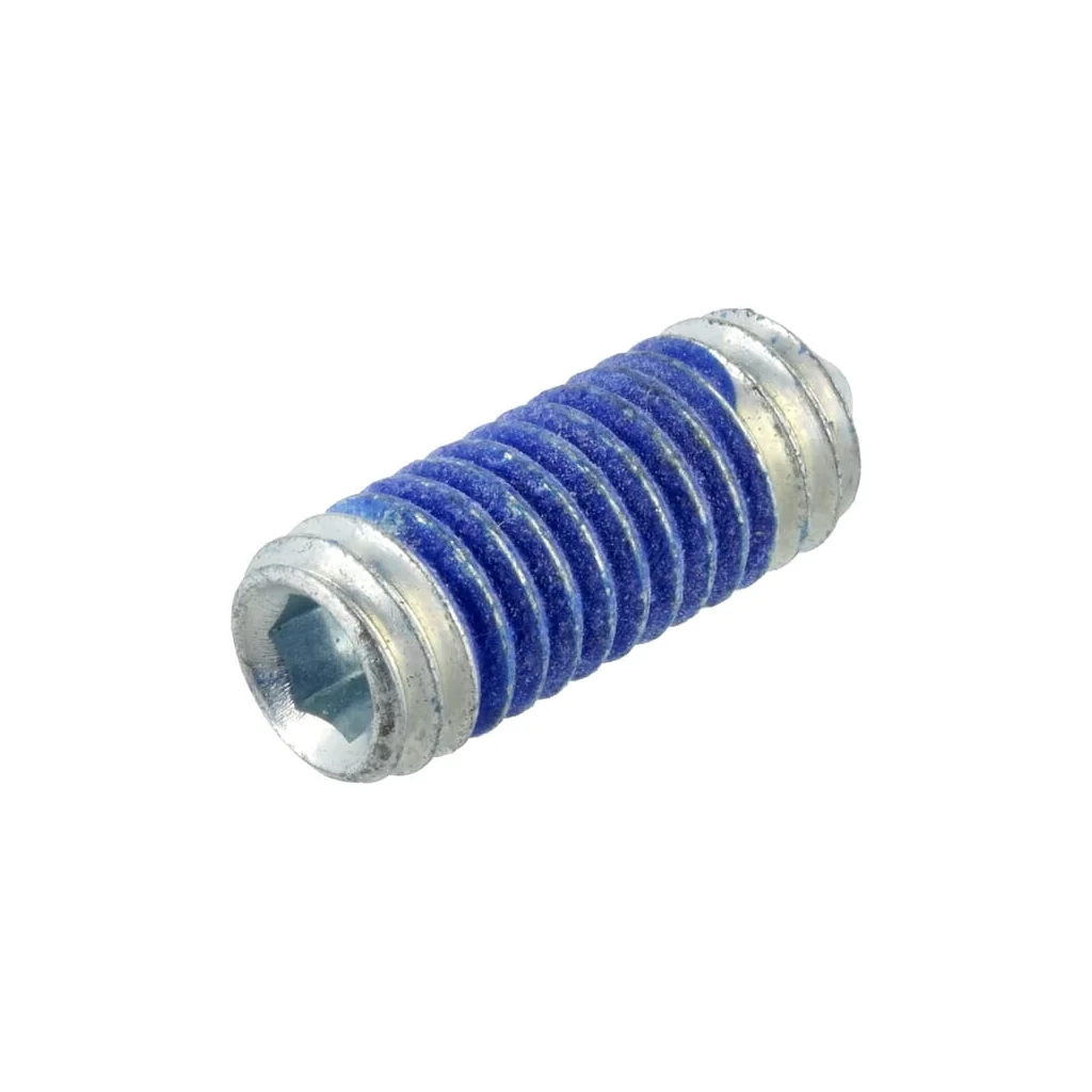 Șurub de fixare M6x16 ISO 4027 SA15776