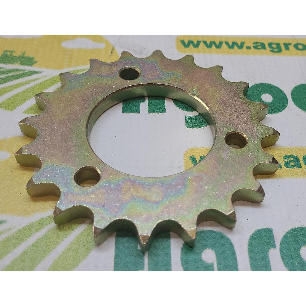 Pinion 270064 Z-20