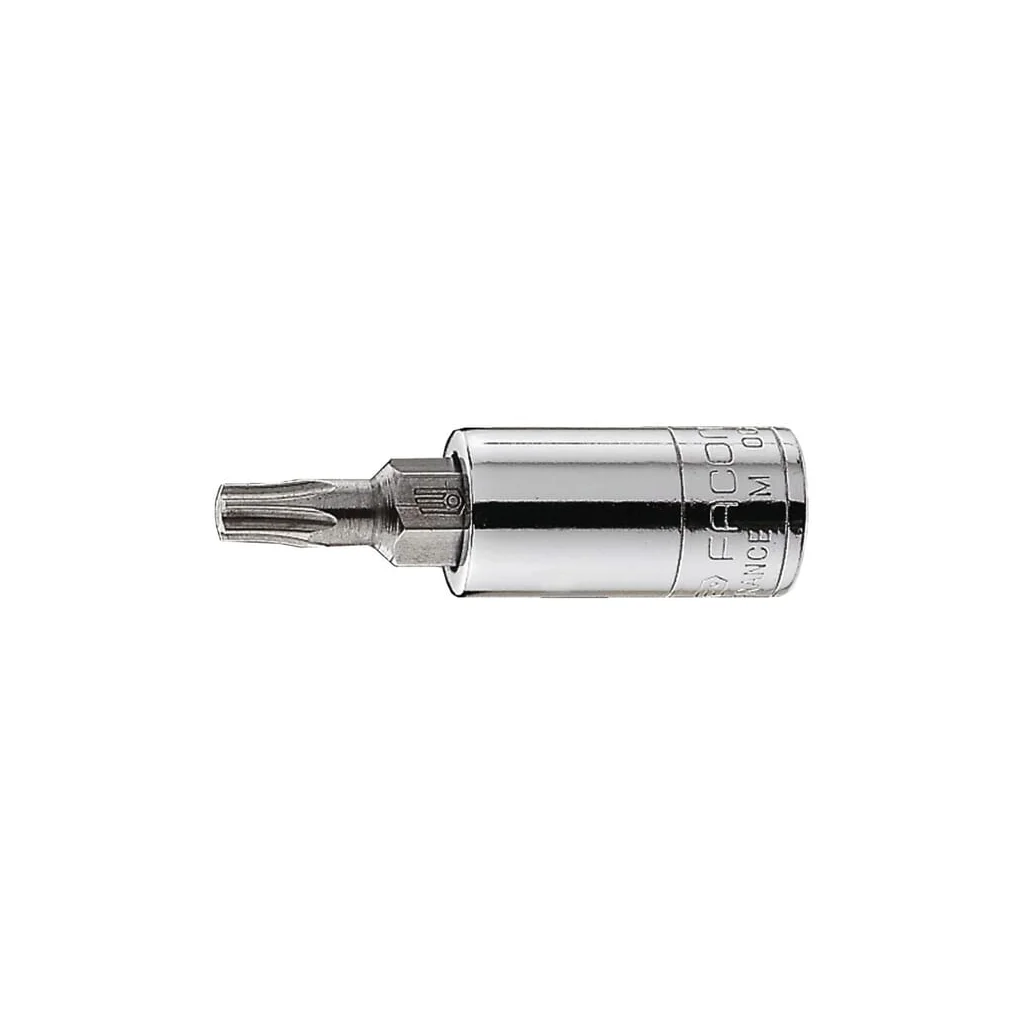 Cheie tubulară Torx 1/4" T20 RX20