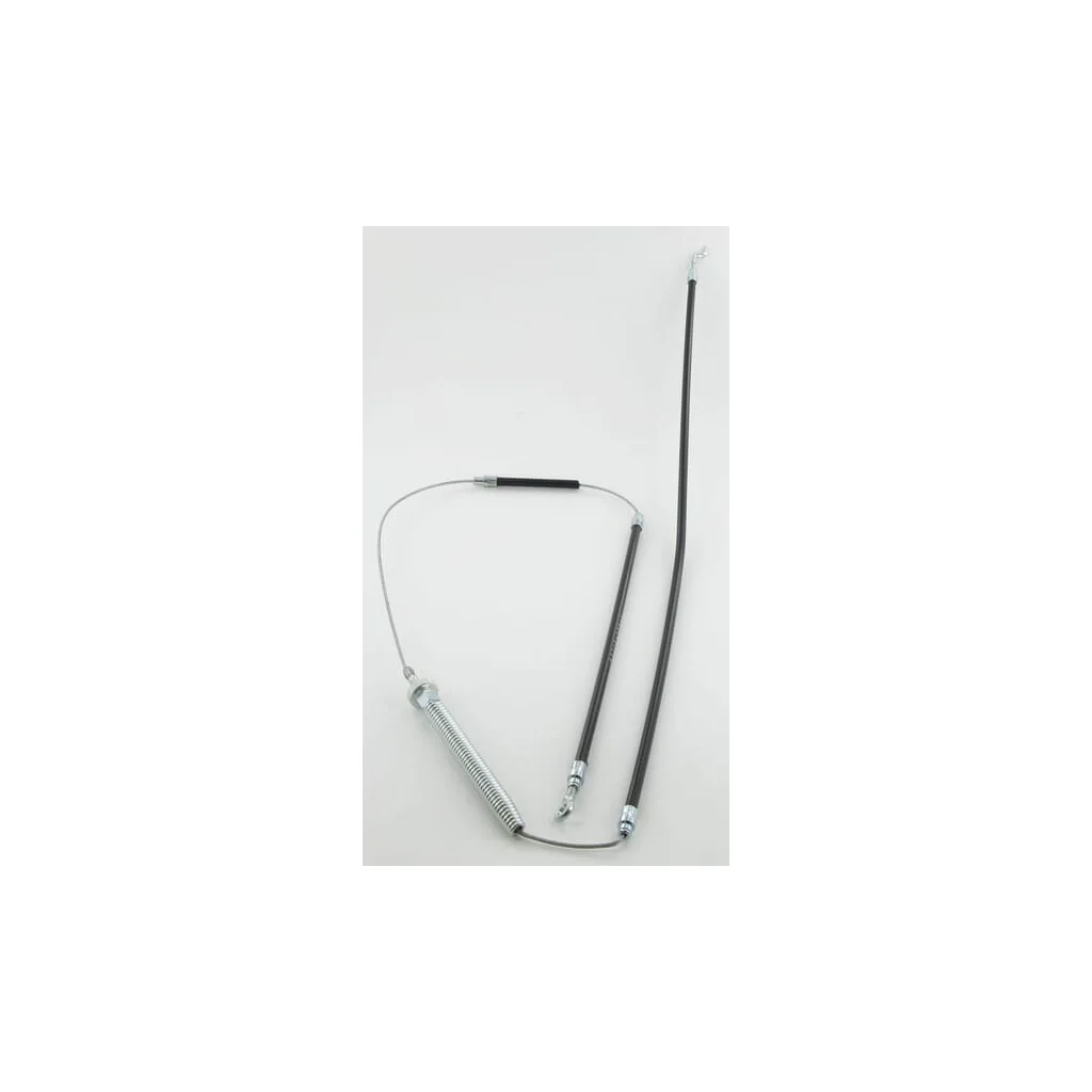 Cablu de tracțiune Bowden 3 culoare ET42767
