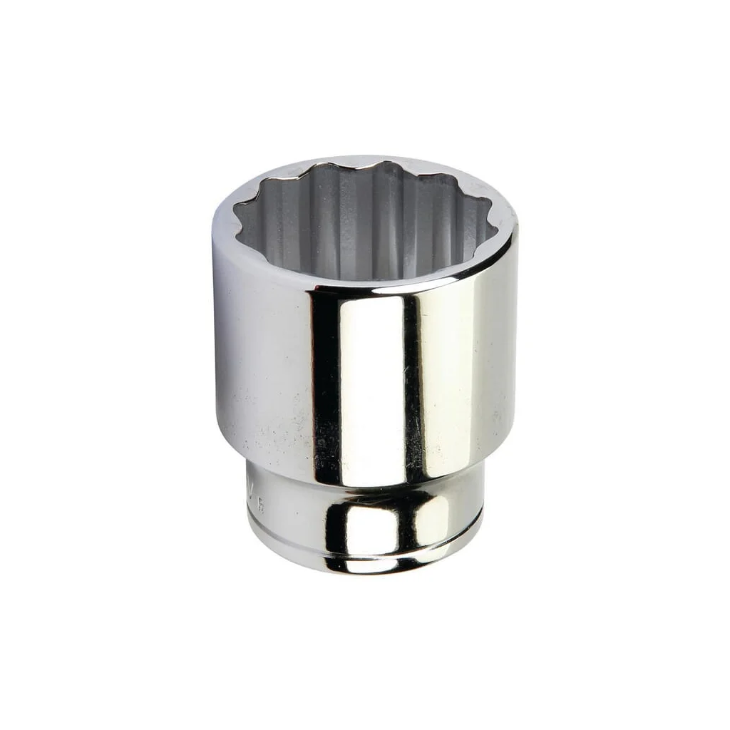 Cheie tubulară 1/2" 12 puncte 29mm S29