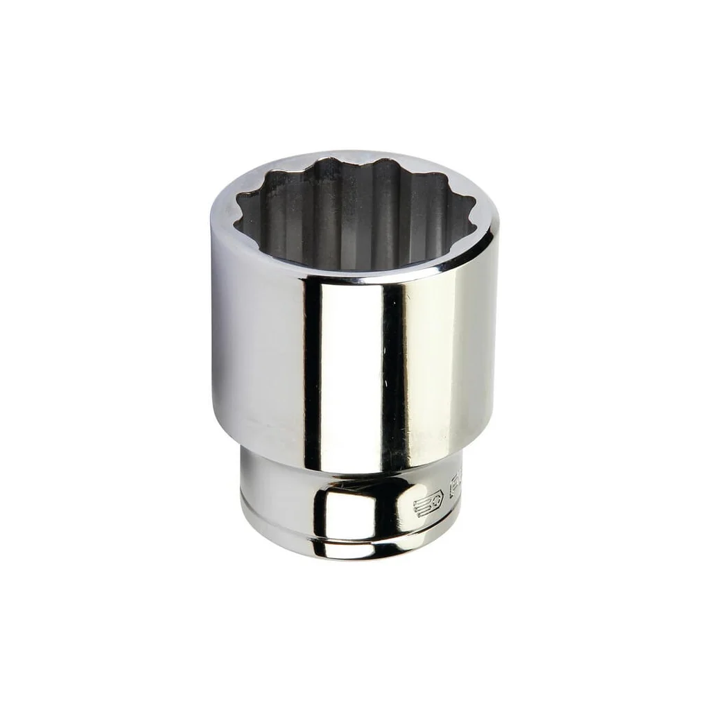 Cheie tubulară 1/2" 12 puncte 27mm S27