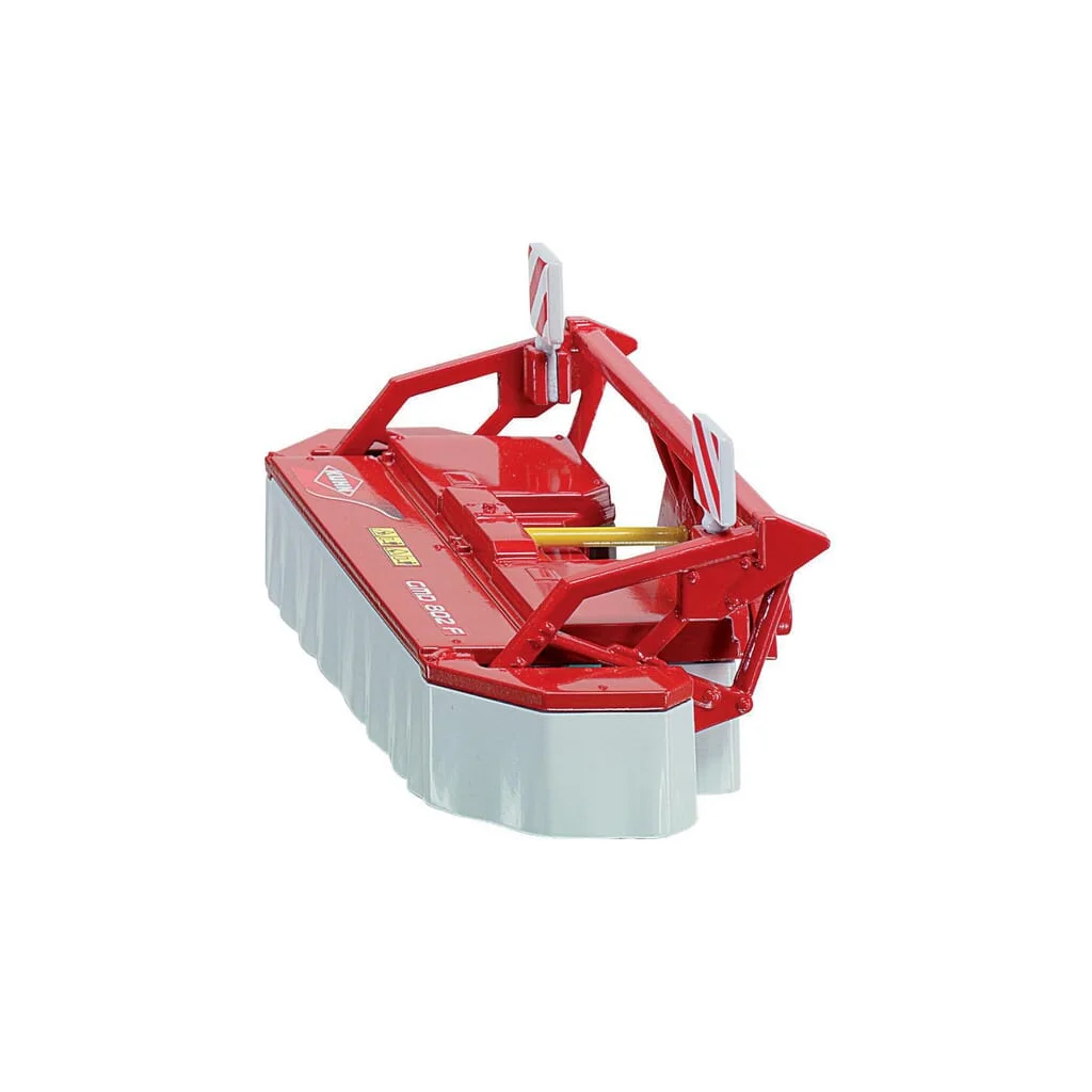 Cositoare cu dicuri față Kuhn S02461