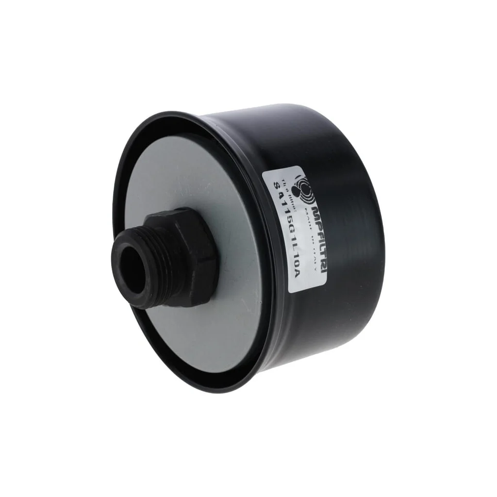 Filtru metalic de aerisire SA115G1L10