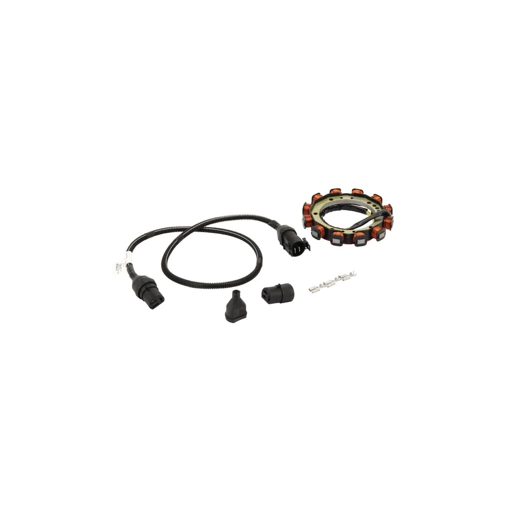 Alternator de AC ET30520