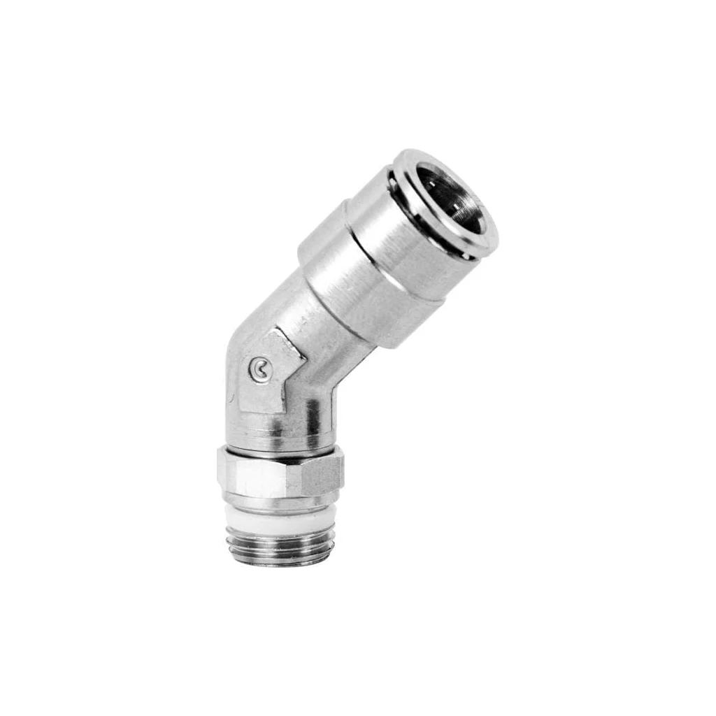 Racord push-in 45° S6110814