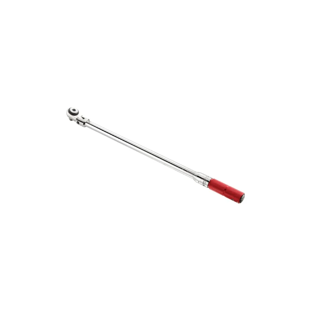 Cheie dinamometrică 340Nm cap flexibil S306340MF