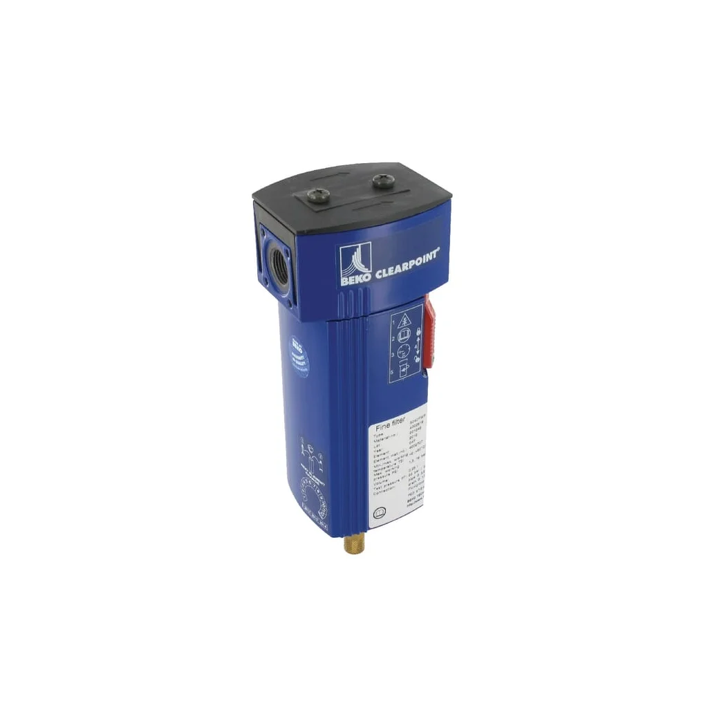 Prefiltru 3/8", 1 µm S040FWF
