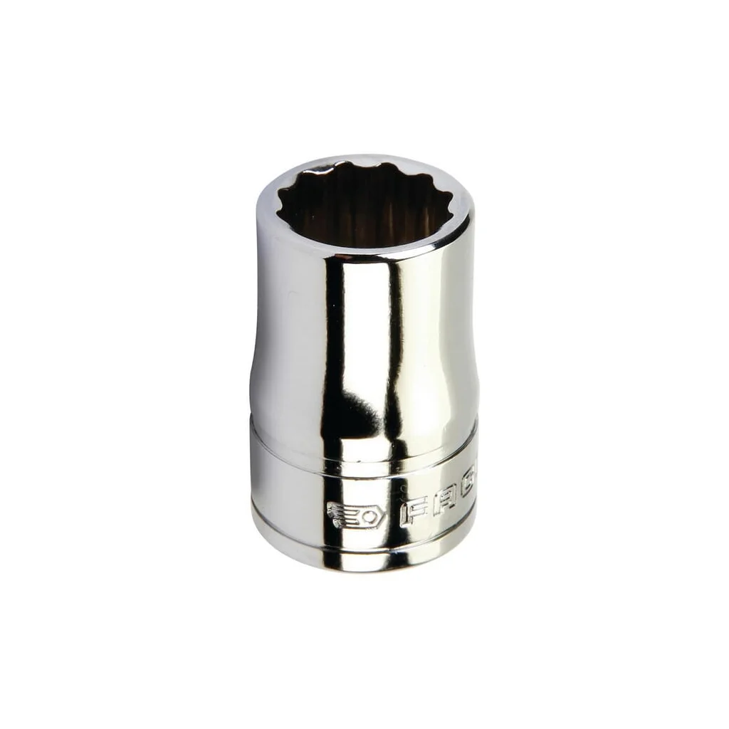 Cheie tubulară 1/2" 12 puncte 15mm S15
