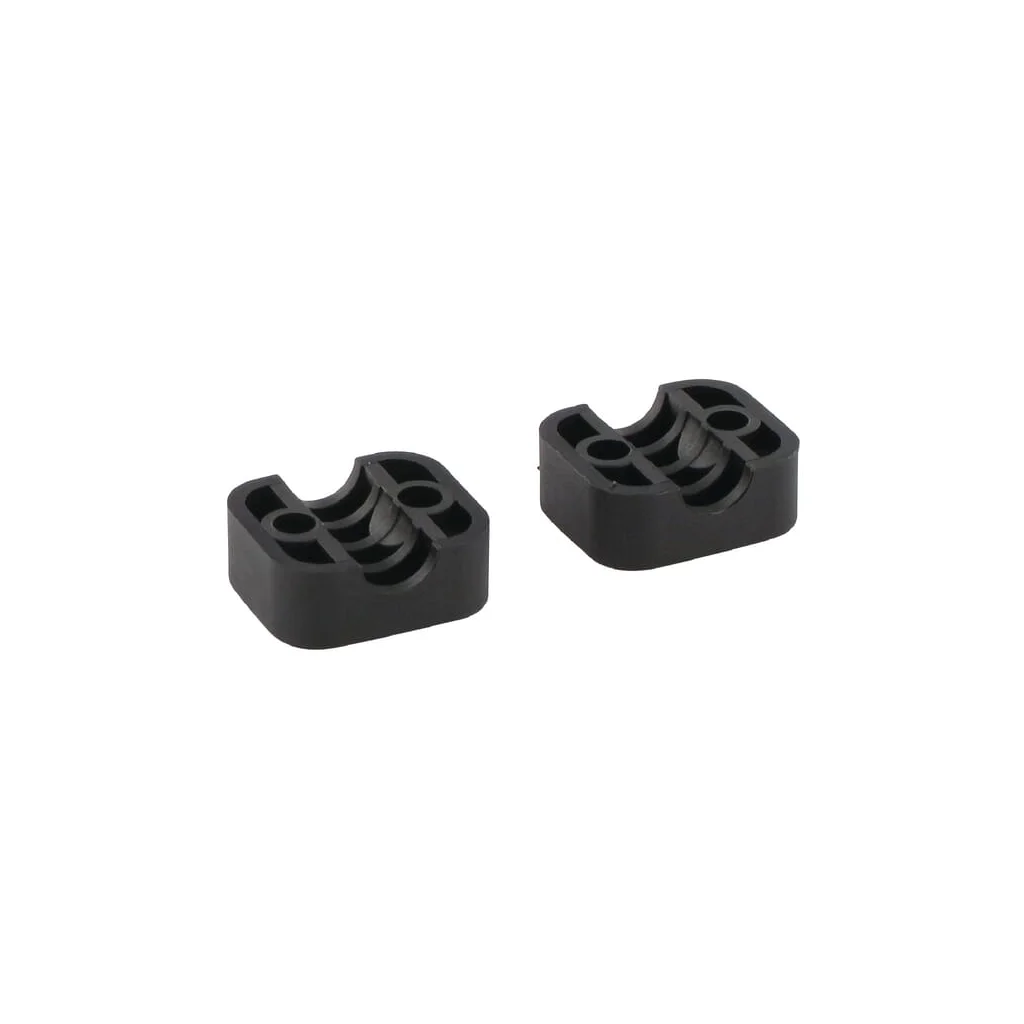 Set de cleme grele PA 16mm RS911116ZPA