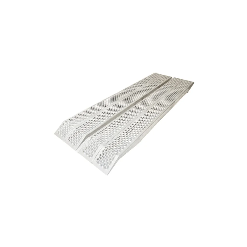 Rampe drepte 3m 2000kg/pereche Heavy Duty RS32000