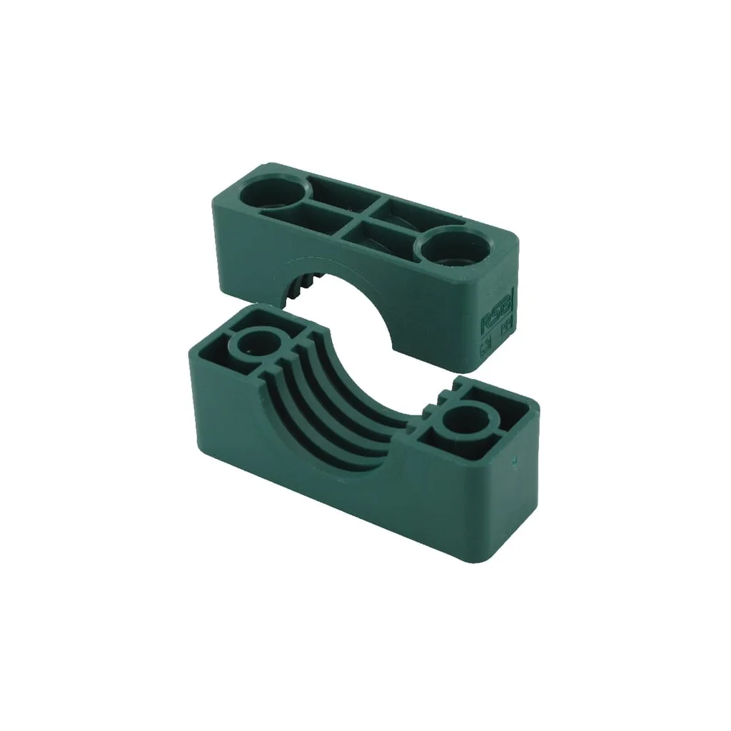 Clemă țeavă PP33.7mm HD RS9113337ZPP