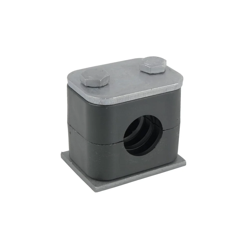 Clemă pentru țeavă, completă 25mm (25) RS325P025