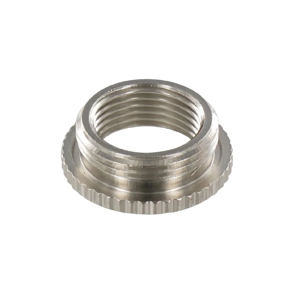 Reducție M25-M20 Alamă RRM25M20M