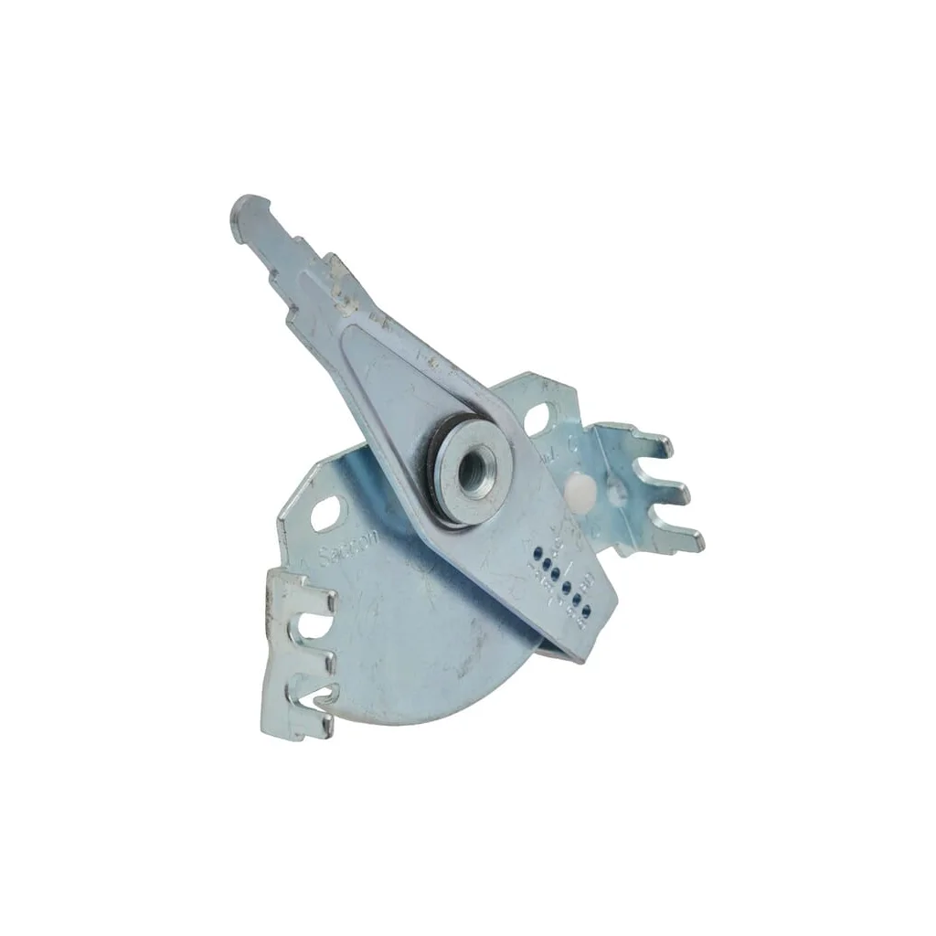 Controlul gazelor ET53570