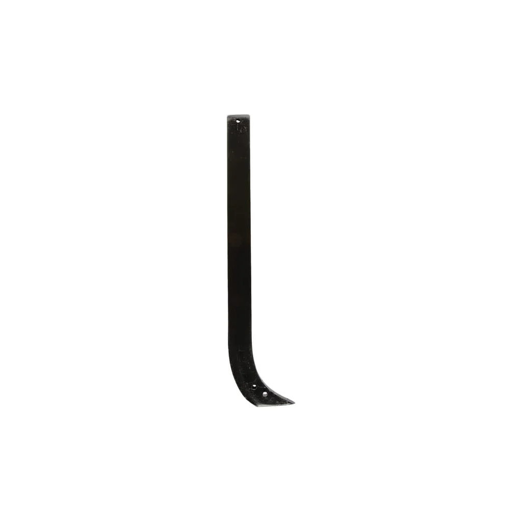 Coadă 30x10-340mm RS1086C