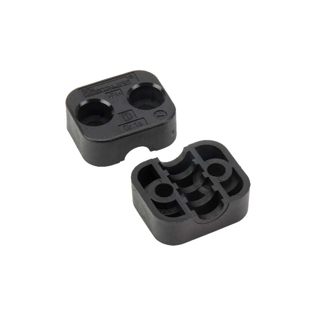 Clemă pentru țevi 19 mm RS911319P001