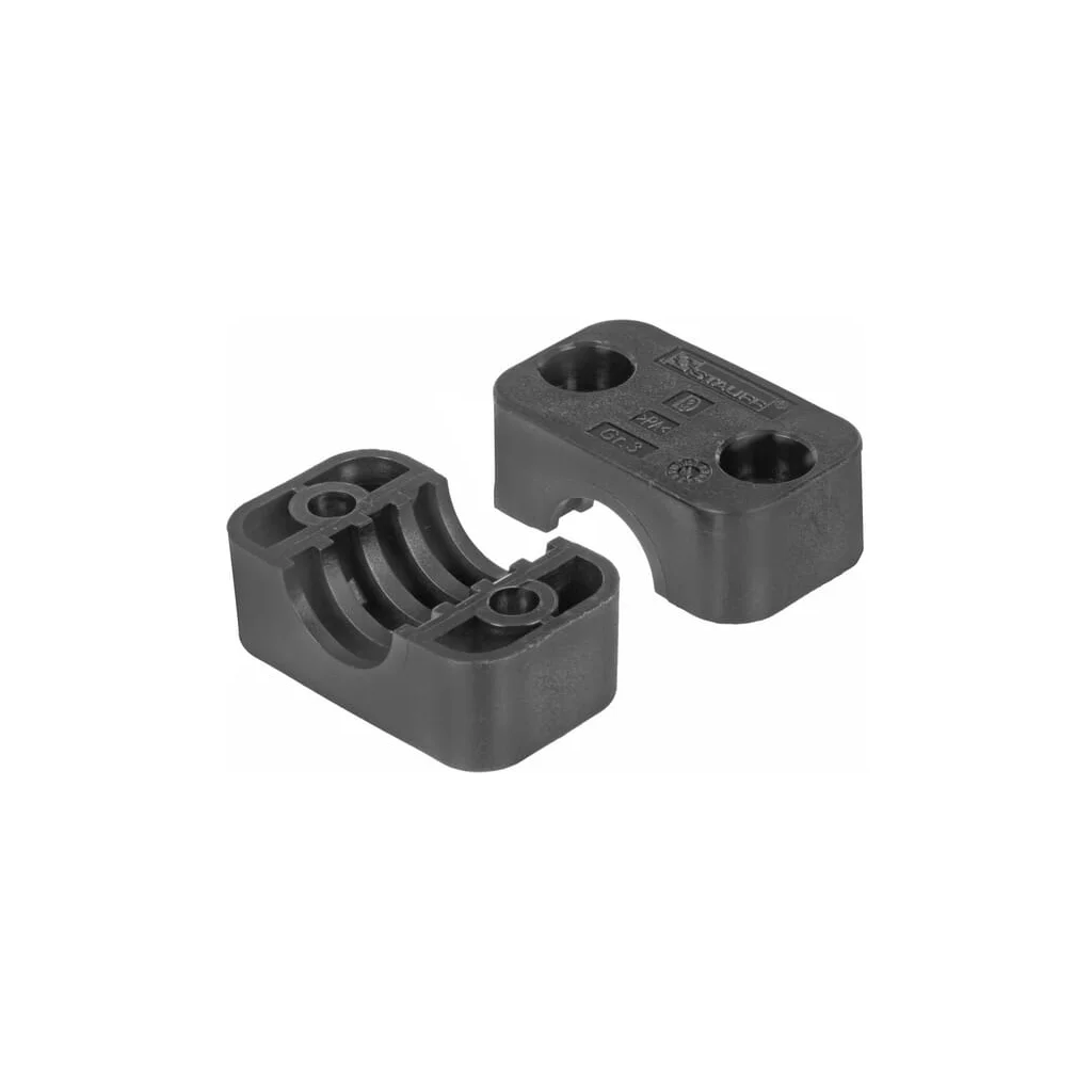 Set coliere conductă 20mm PA (25) RS911320PAP025