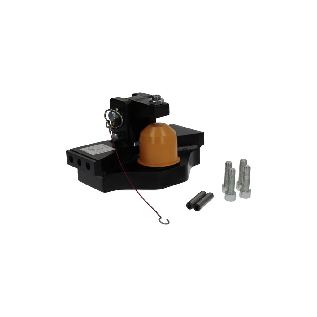 Placă de bază cârlig cu cap sferic 80 mm ROE75L155