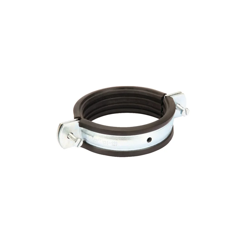 Colier de strângere pentru conducte 124-129mm RS280129