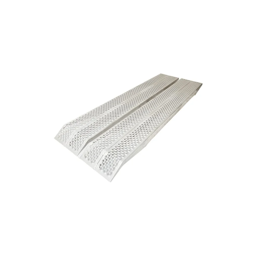 Rampe drepte 2,5m 2500kg/pereche Heavy Duty RS252000