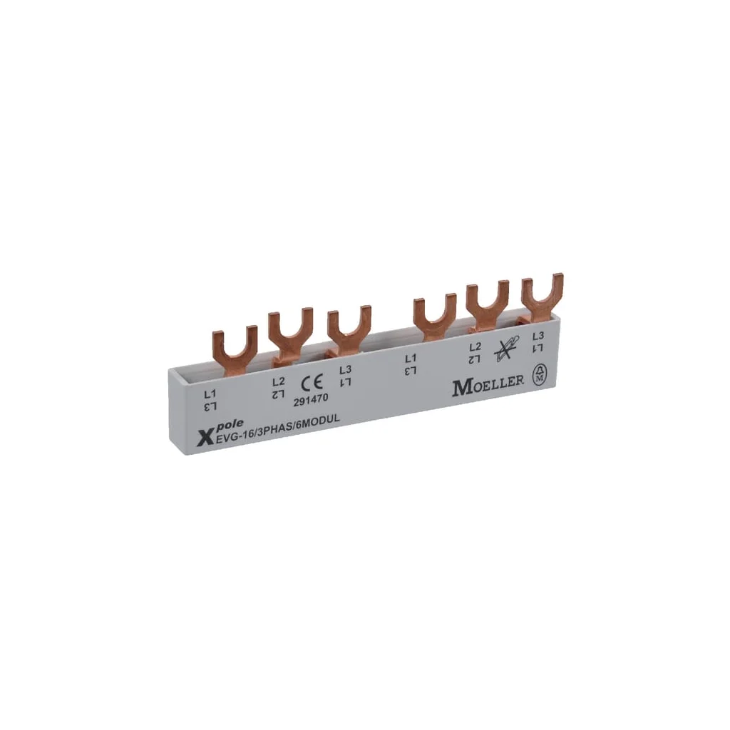 Bare Euro-Vario EVG164PHAS8MODUL