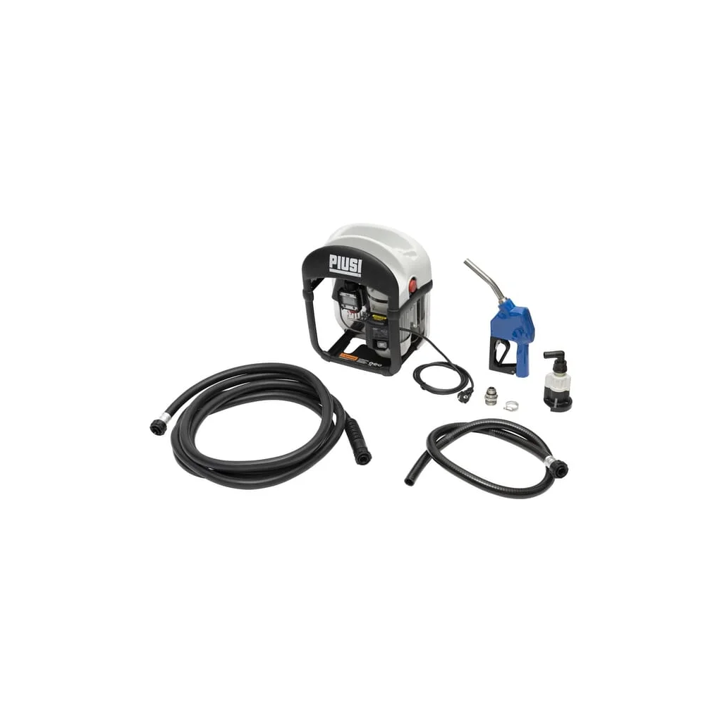 Pompă Suzzarablue3 Pro A60 IBC F00101440