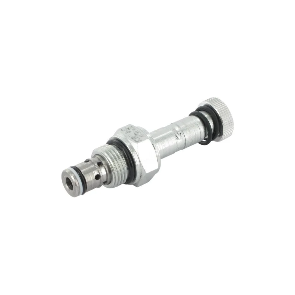 Valvă cartuș 2/2 fără bobină EVC234030000