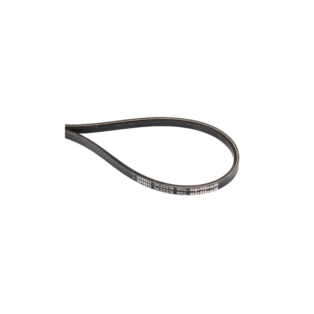 Curea de transmisie trapezoidală 10x777 SA35274