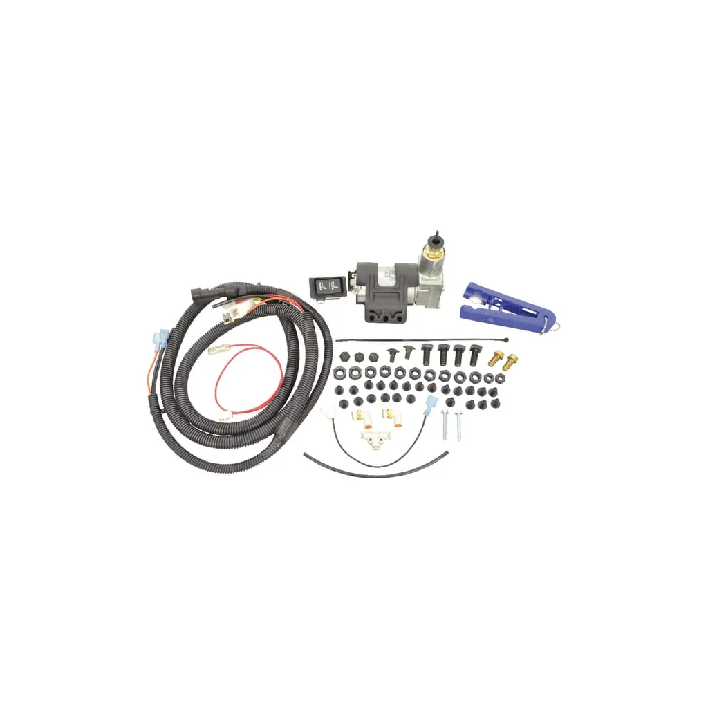 Compresor 12V Sears SA20348