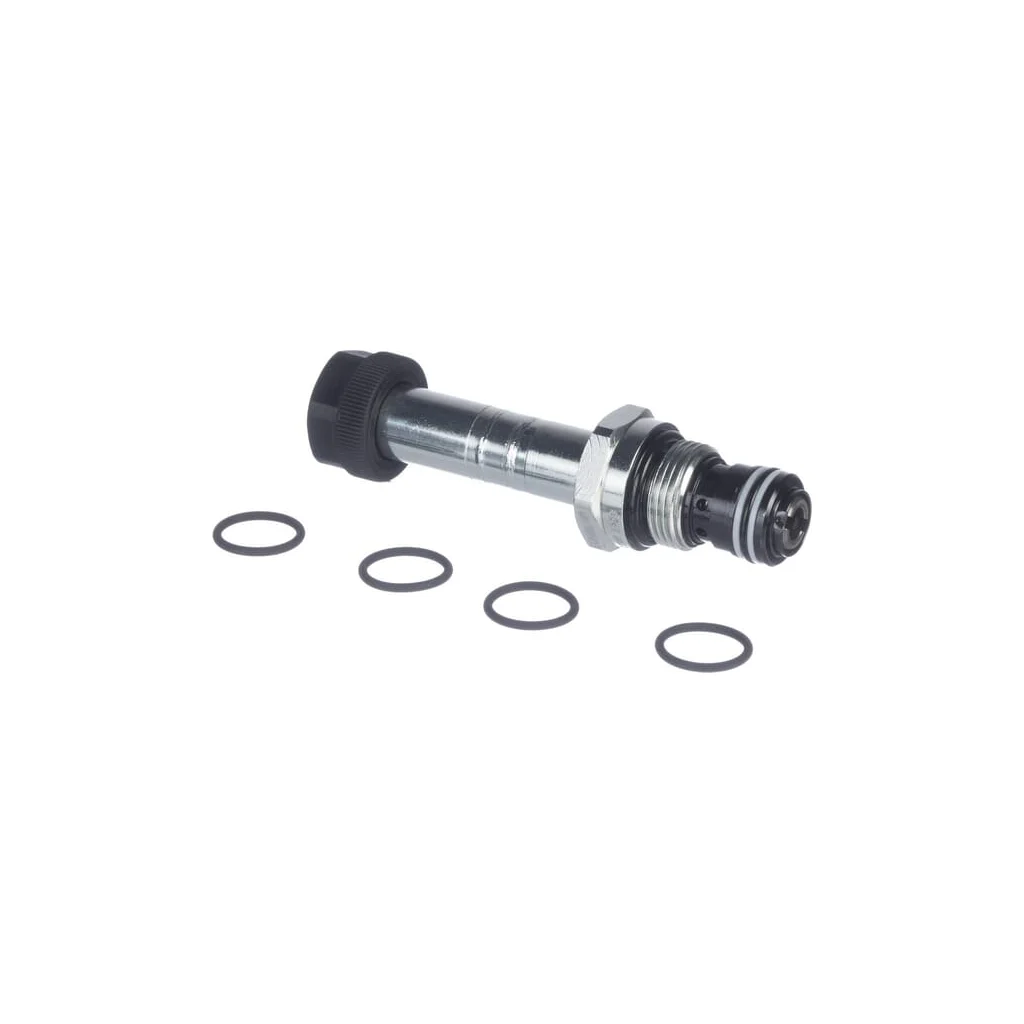 Robinet sferic cu 3 căi 1/2 alezaj T EVH06A50000