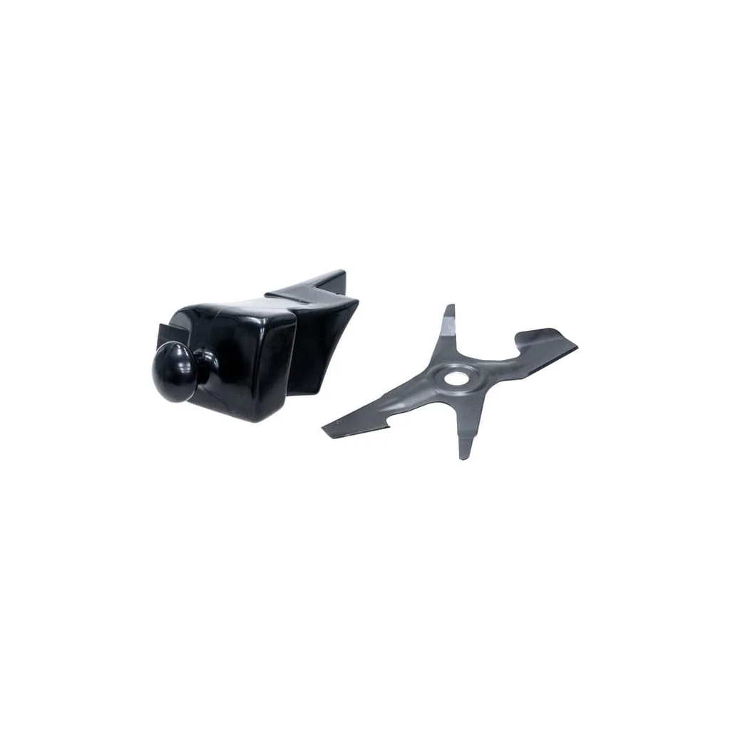 Set de mulcire 40 Spirit SA575