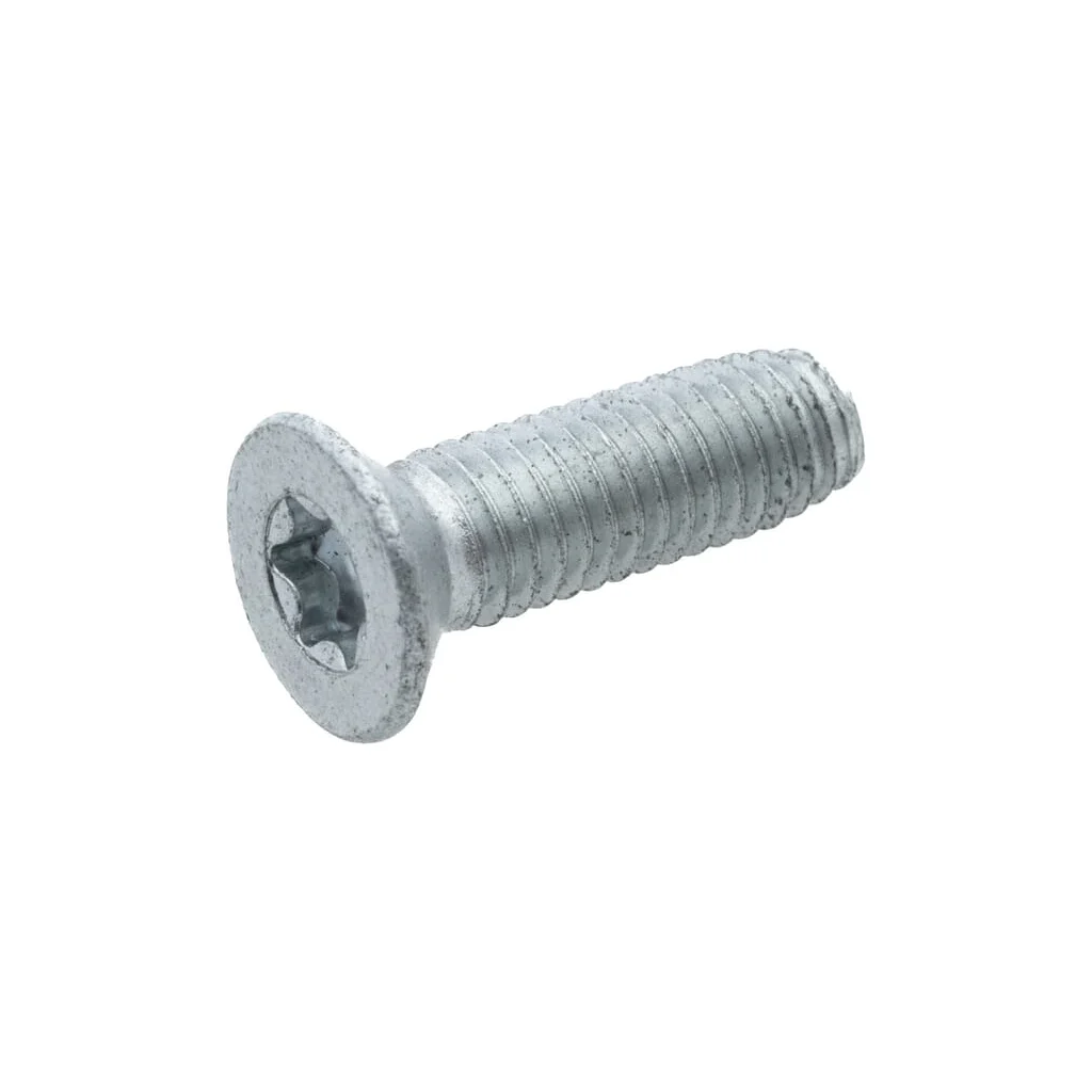 Șurub cu cap înecat M6x20 Torx SA29784