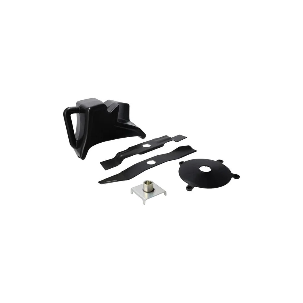 Set interconectare mulcire iarbă 43 compact SA571