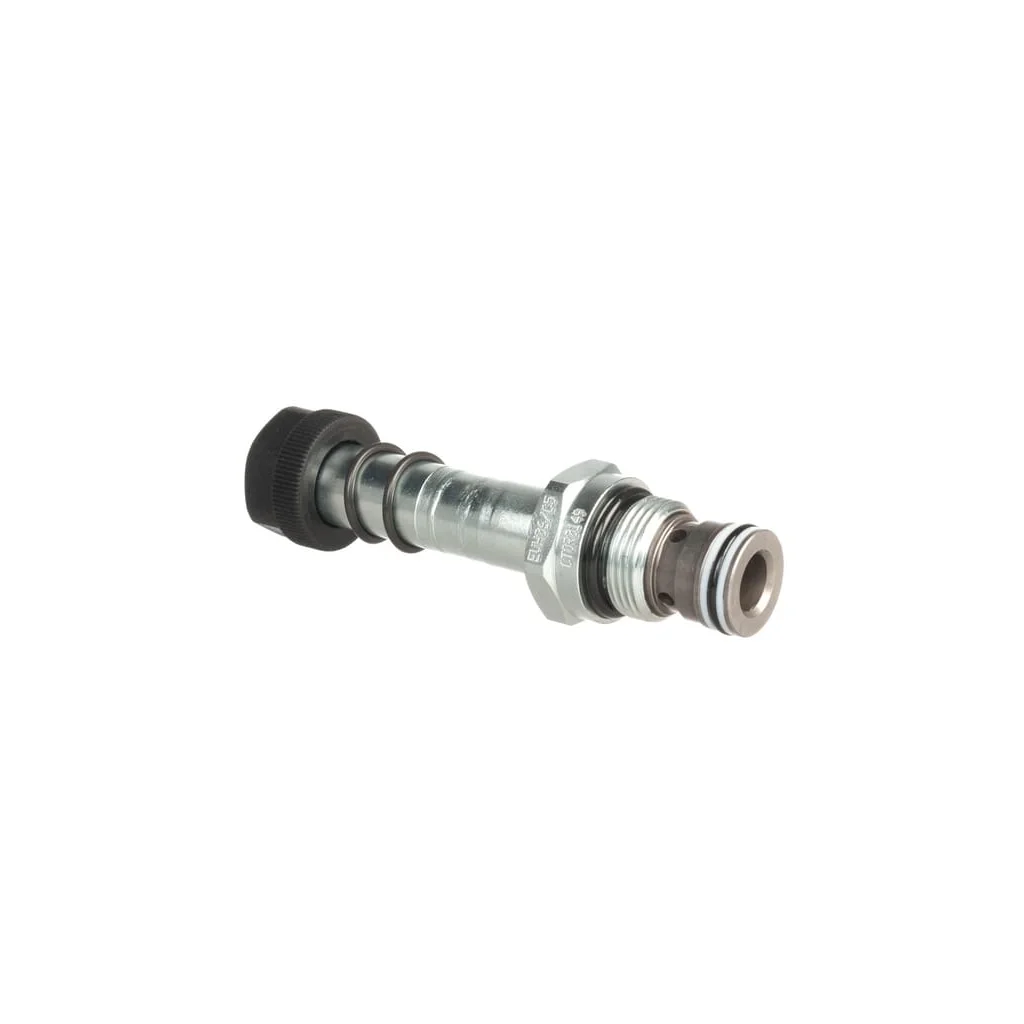 Robinet cu bilă, cu 3 căi 1/4 T-bore EVH06C50000