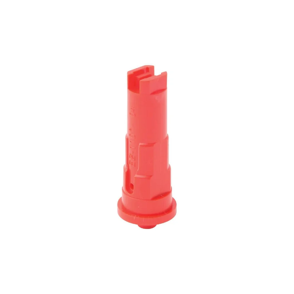 Duză injecție aer EZ 110° 04 roșie din plastic MMAT EZ11004