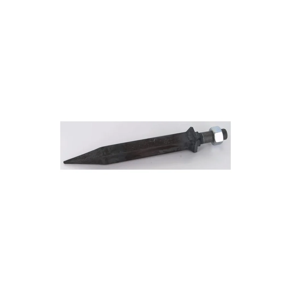 Dinte grapa 25x22x250 EZ2522CCT
