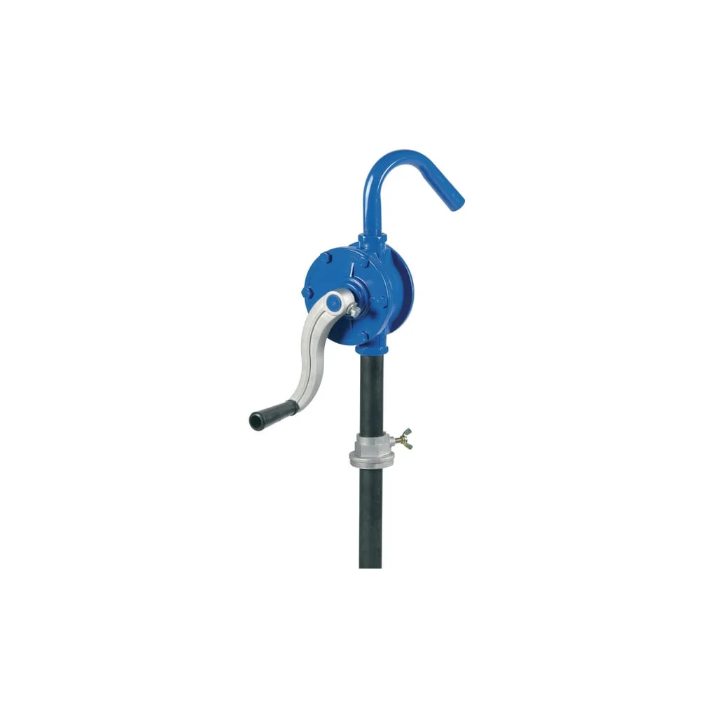 Pompă manuală 40 l/min motorină F0033200B