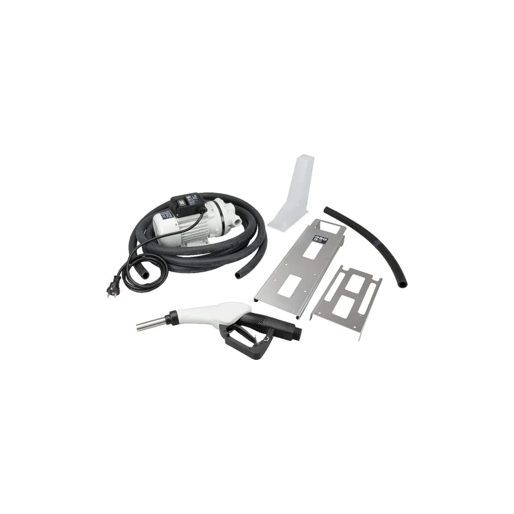Pompă butoi + SB325 potrivită pentru AdBlue® F00201D5C