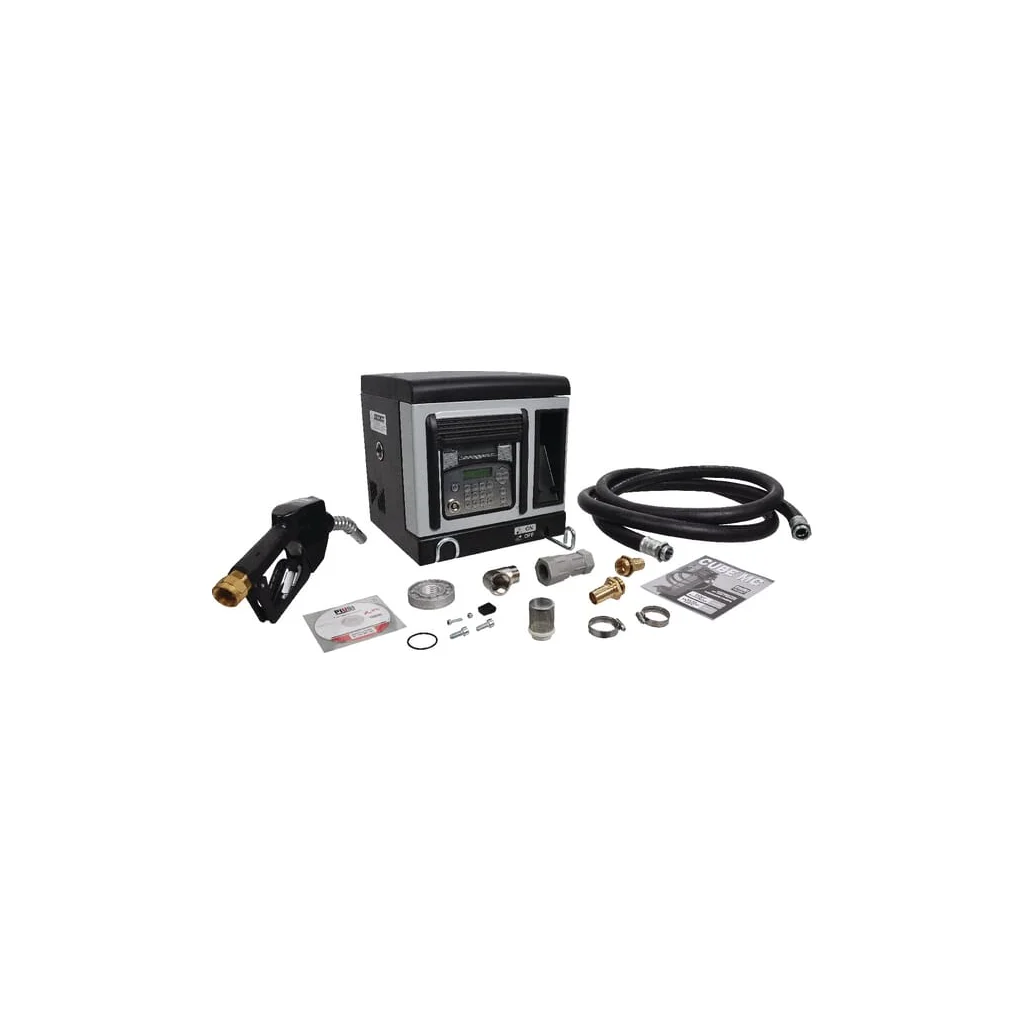 Pompă Diesel Cube 70 MC F0059400E