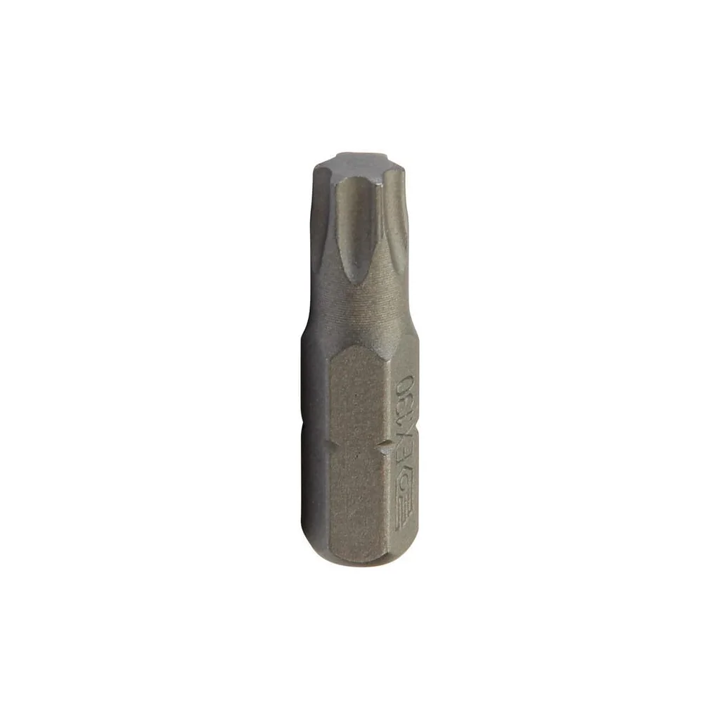 Bit 1/4" torx 30 lungime 25mm EX130