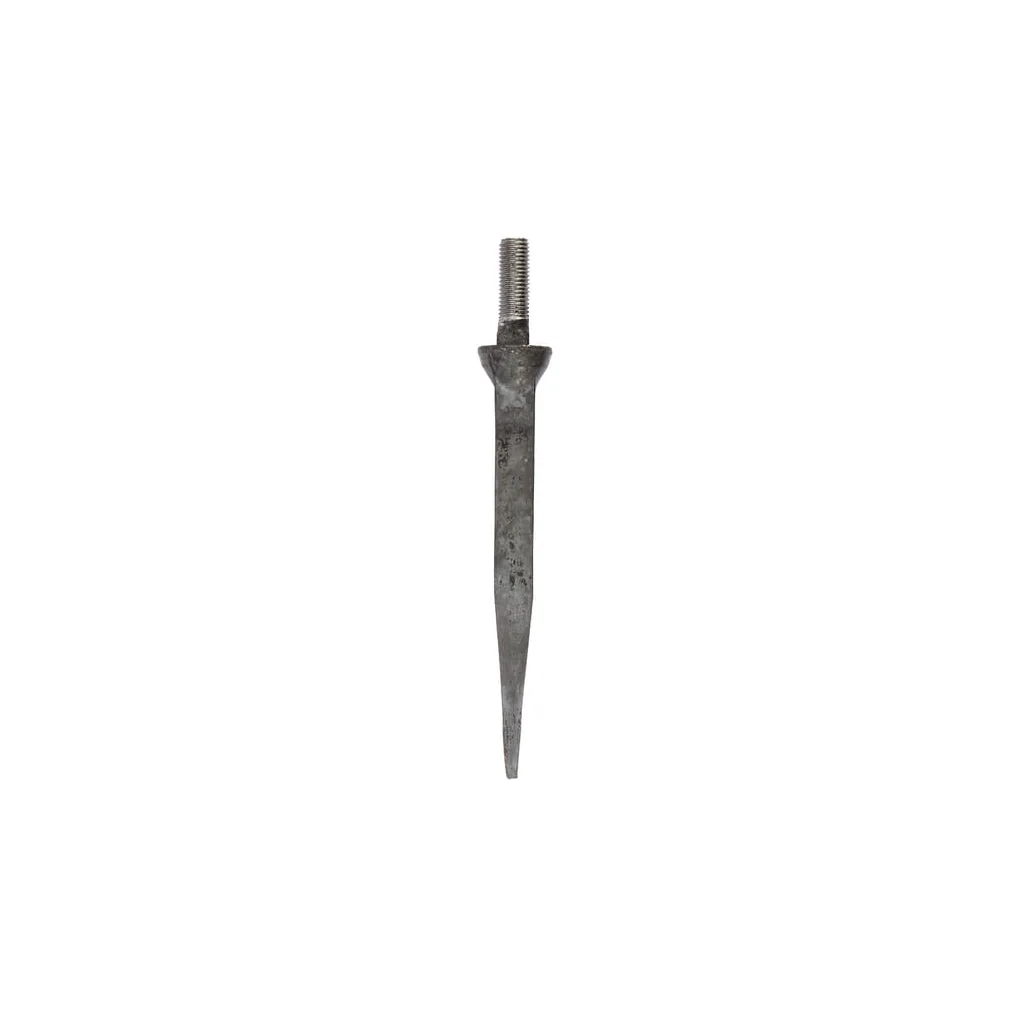 Dinte grapă rotativă M16 16mm EZ202200