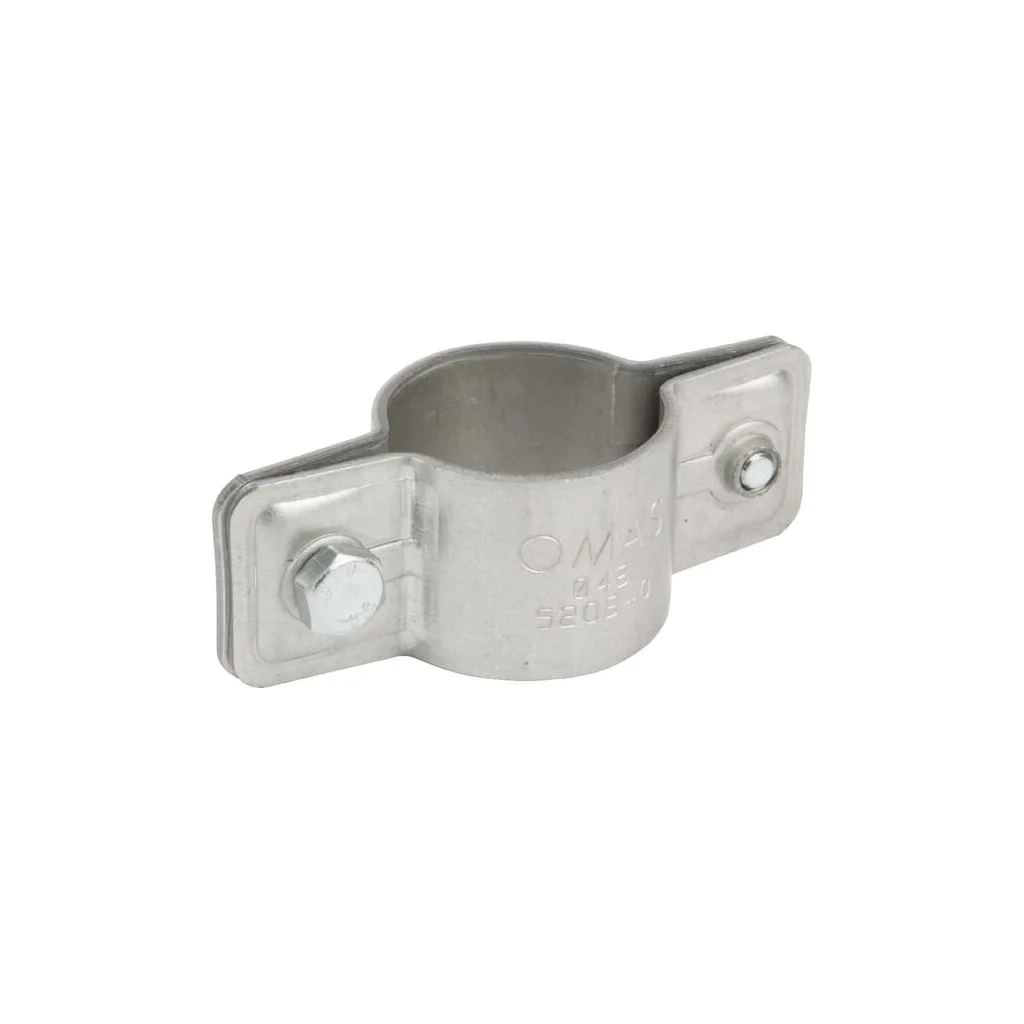 Clemă evacuare, 43mm EX99400043