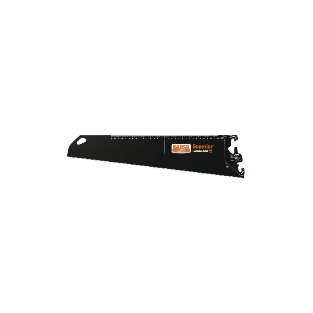 Lamă de ferăstrău 500mm XT11 laminat EX20LAMC